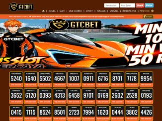 Gtcbet