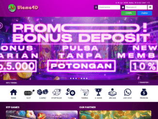 Utama4d