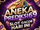 anekaprediksi69 slot gacor