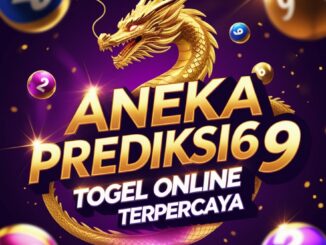 Situs Togel Online Terpercaya