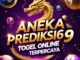 Situs Togel Online Terpercaya