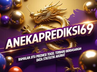 Prediksi Togel
