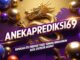 Prediksi Togel