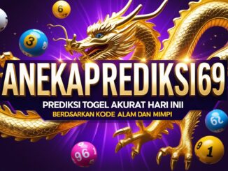 Prediksi Togel