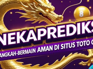 Situs Toto Online