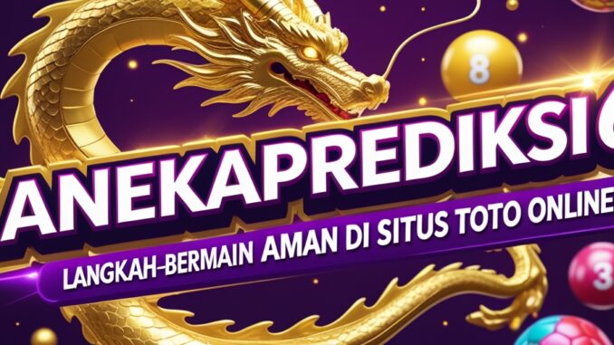 Situs Toto Online Situs Toto Online