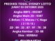 Prediksi Togel Sydney Lotto