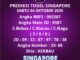 Prediksi Togel Singapore
