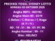 Prediksi Togel Sydney Lotto