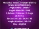 Prediksi Togel Sydney Lotto