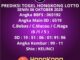 Prediksi Togel Hongkong Lotto