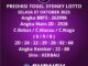 Prediksi Togel Sydney Lotto