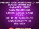 Prediksi Togel Hongkong Lotto