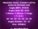 Prediksi Togel Sydney Lotto