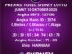 Prediksi Togel Sydney Lotto