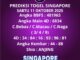 Prediksi Togel Singapore
