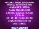 Prediksi Togel Singapore