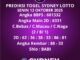 Prediksi Togel Sydney Lotto