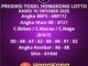 Prediksi Togel Hongkong Lotto