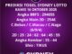 Prediksi Togel Sydney Lotto