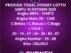 Prediksi Togel Sydney Lotto