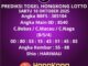 Prediksi Togel Hongkong Lotto