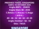 Prediksi Togel Singapore