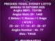 Prediksi Togel Sydney Lotto