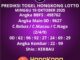 Prediksi Togel Hongkong Lotto
