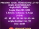 Prediksi Togel Hongkong Lotto