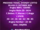 Prediksi Togel Sydney Lotto