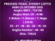 Prediksi Togel Sydney Lotto