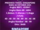 Prediksi Togel Singapore