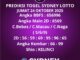 Prediksi Togel Sydney Lotto