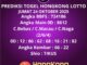Prediksi Togel Hongkong Lotto