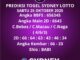 Prediksi Togel Sydney Lotto
