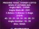 Prediksi Togel Sydney Lotto