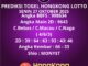 Prediksi Togel Hongkong Lotto