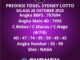 Prediksi Togel Sydney Lotto