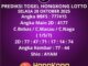 Prediksi Togel Hongkong Lotto