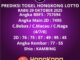 Prediksi Togel Hongkong Lotto