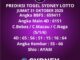 Prediksi Togel Sydney Lotto