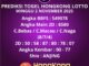 Prediksi Togel Hongkong Lotto