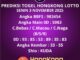 Prediksi Togel Hongkong Lotto
