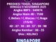 Prediksi Togel Singapore