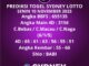 Prediksi Togel Sydney Lotto