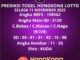Prediksi Togel Hongkong Lotto