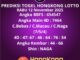 Prediksi Togel Hongkong Lotto