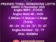 Prediksi Togel Hongkong Lotto
