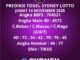 Prediksi Togel Sydney Lotto